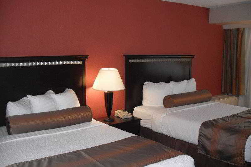 Hotel Quality & - Carrier Circle