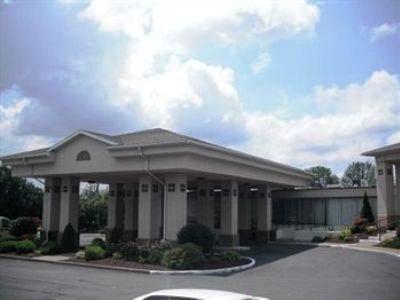 Quality & - Carrier Circle Hotel East Syracuse