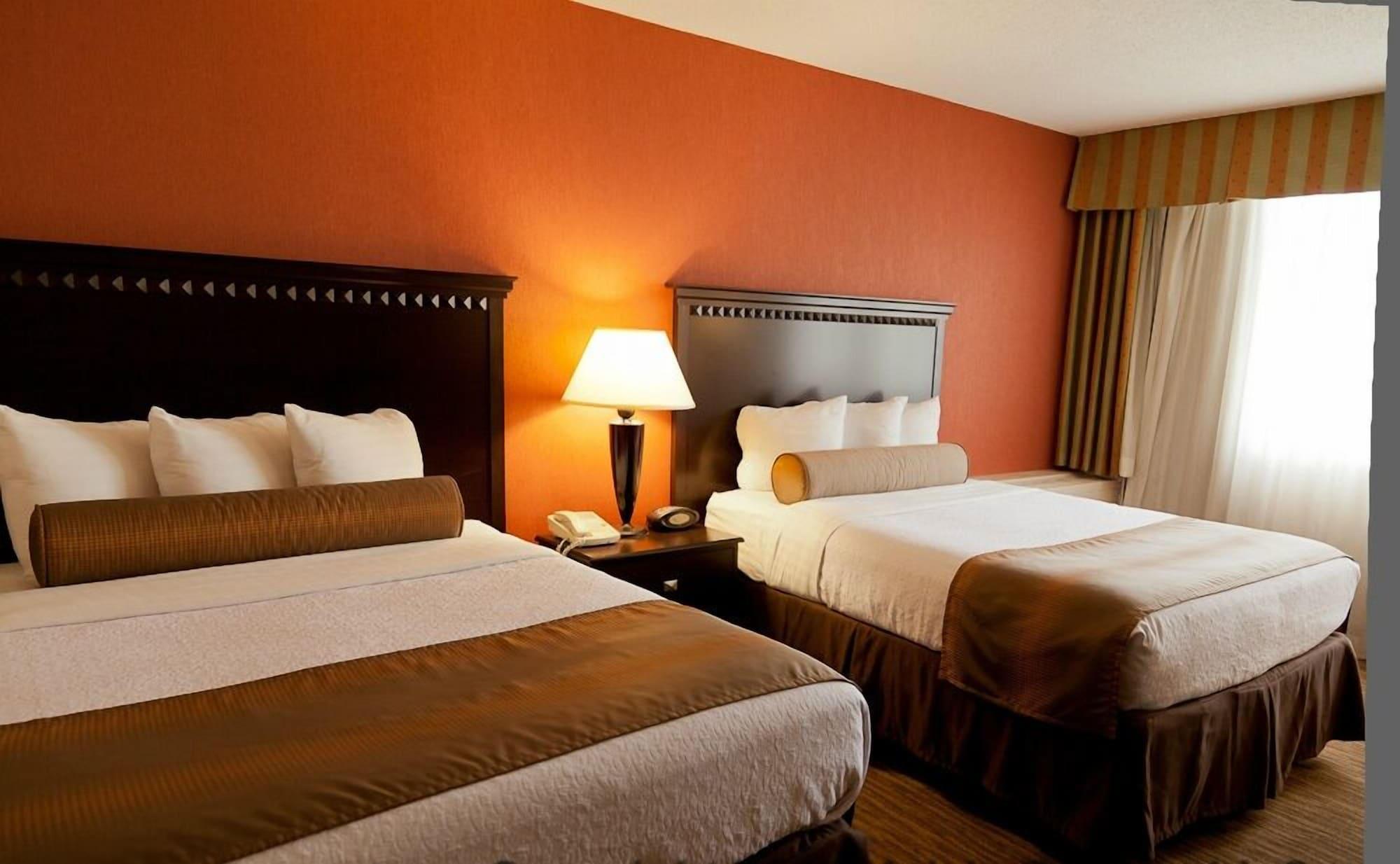 Hotel Quality & - Carrier Circle East Syracuse