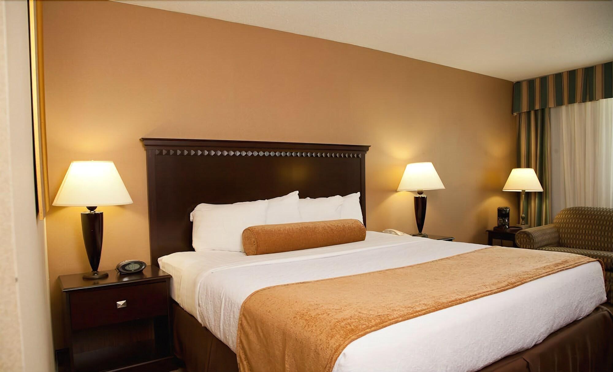 Hotel Quality & - Carrier Circle 3*