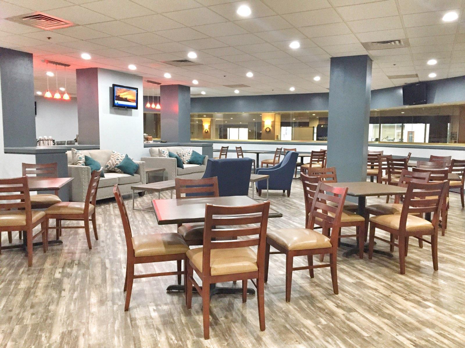 Quality & - Carrier Circle Hotel East Syracuse