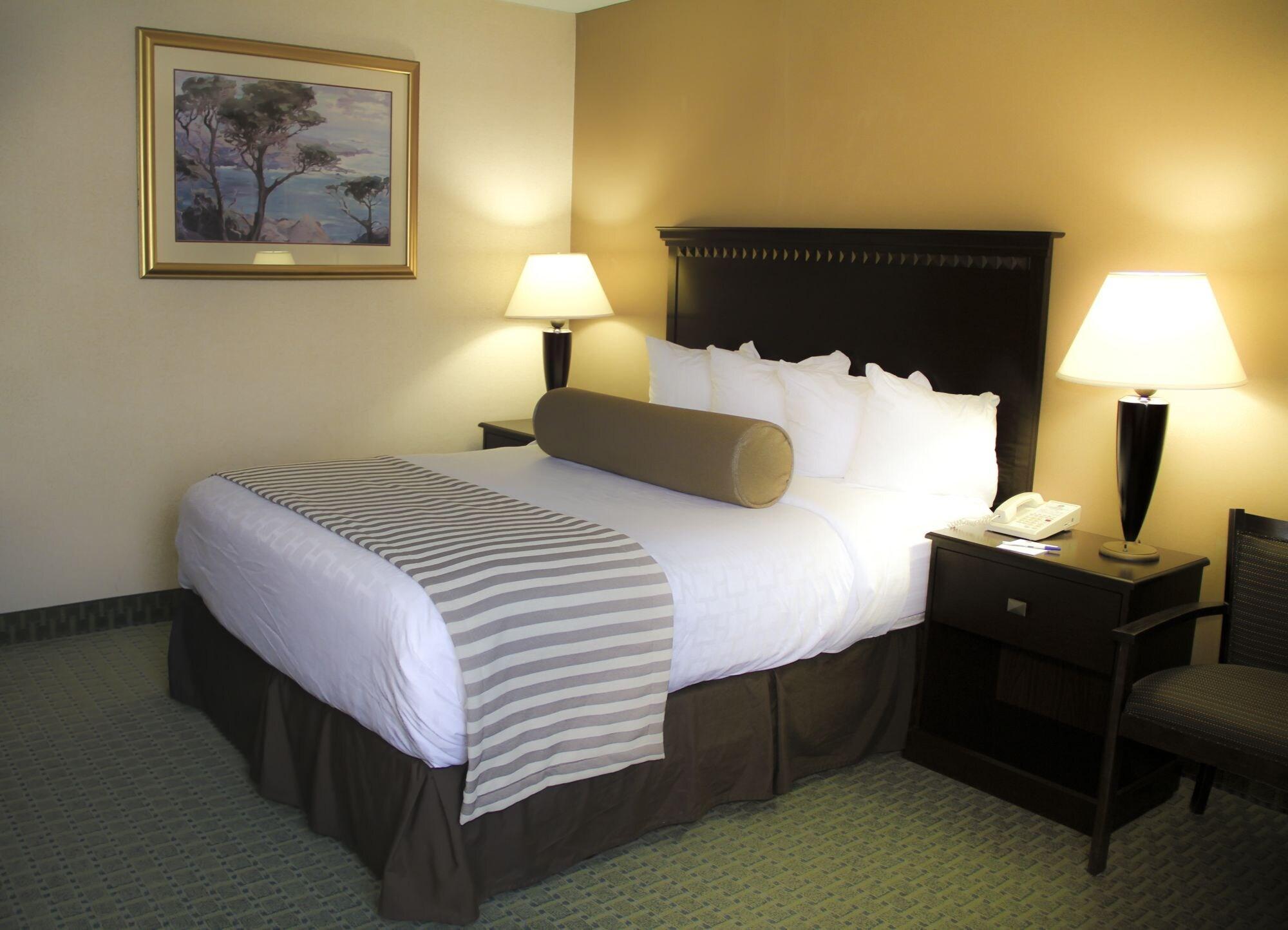 Hotel Quality & - Carrier Circle East Syracuse
