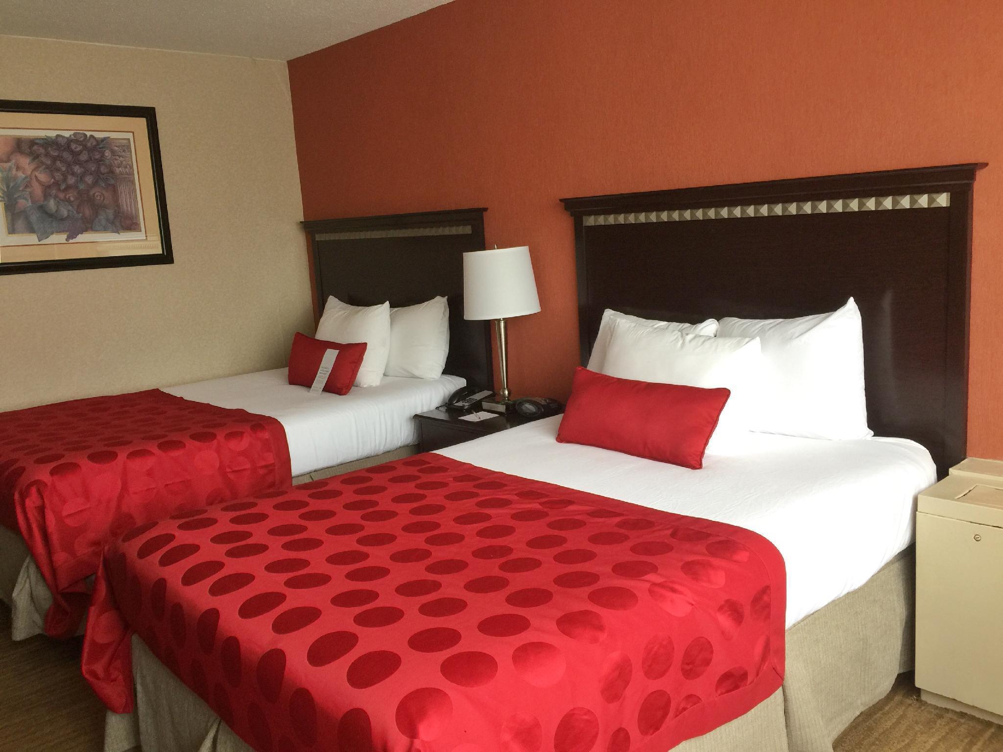 Quality & - Carrier Circle 3* East Syracuse