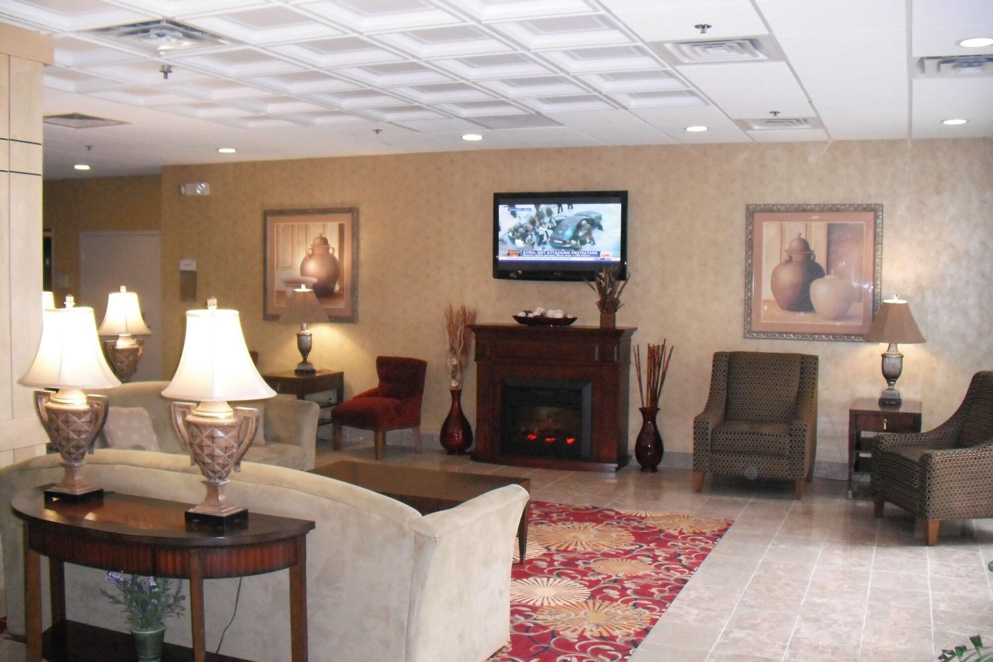 Quality & - Carrier Circle Hotel East Syracuse