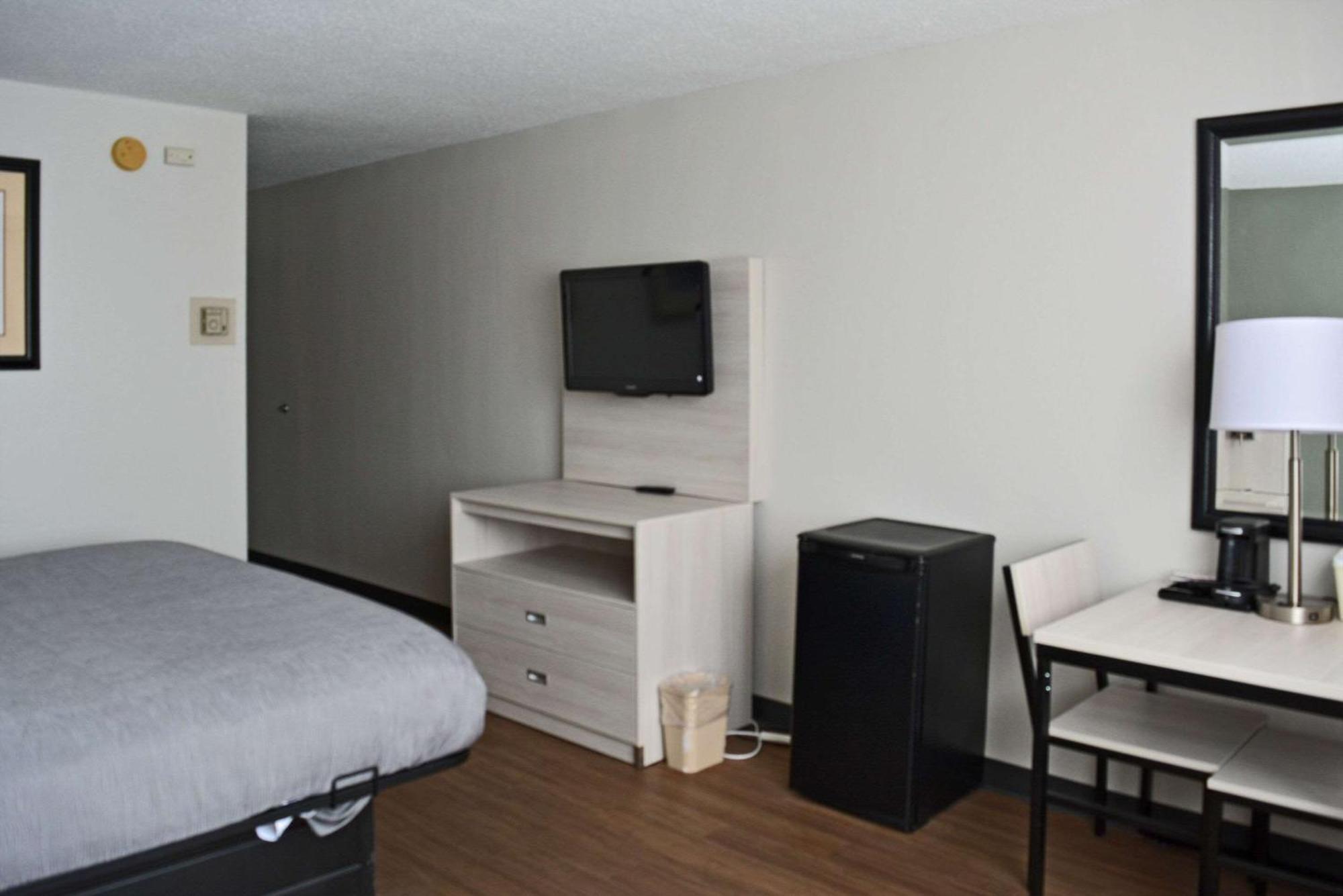 Hotel Quality & - Carrier Circle 3*