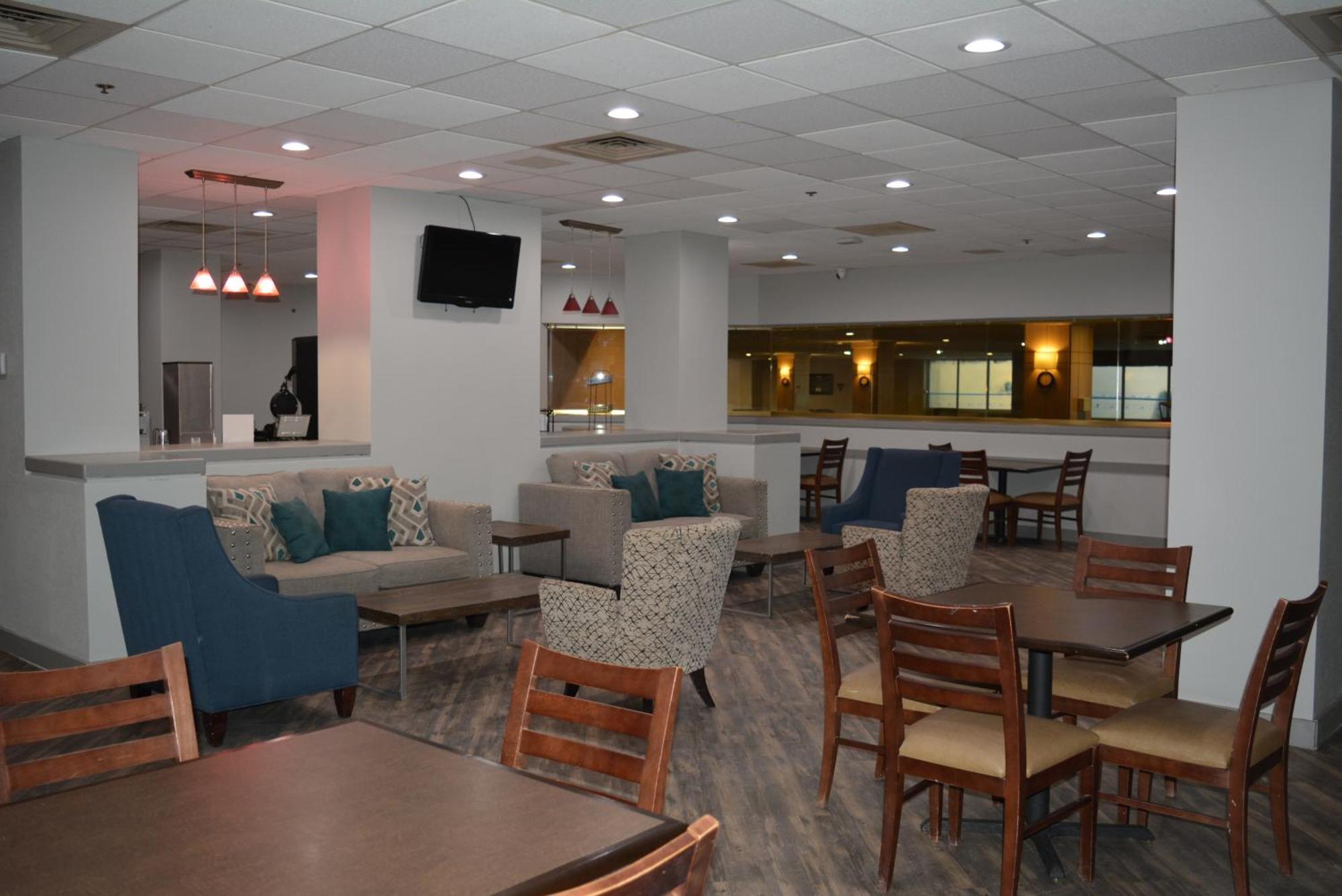 Quality & - Carrier Circle Hotel 3*