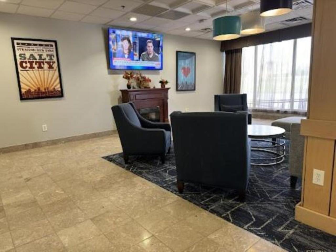 Quality & - Carrier Circle East Syracuse