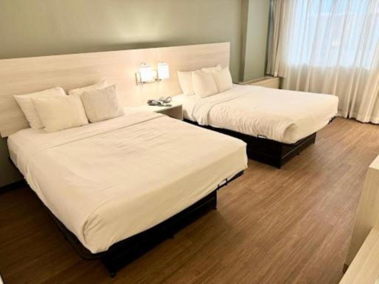 Hotel Quality & - Carrier Circle 3*