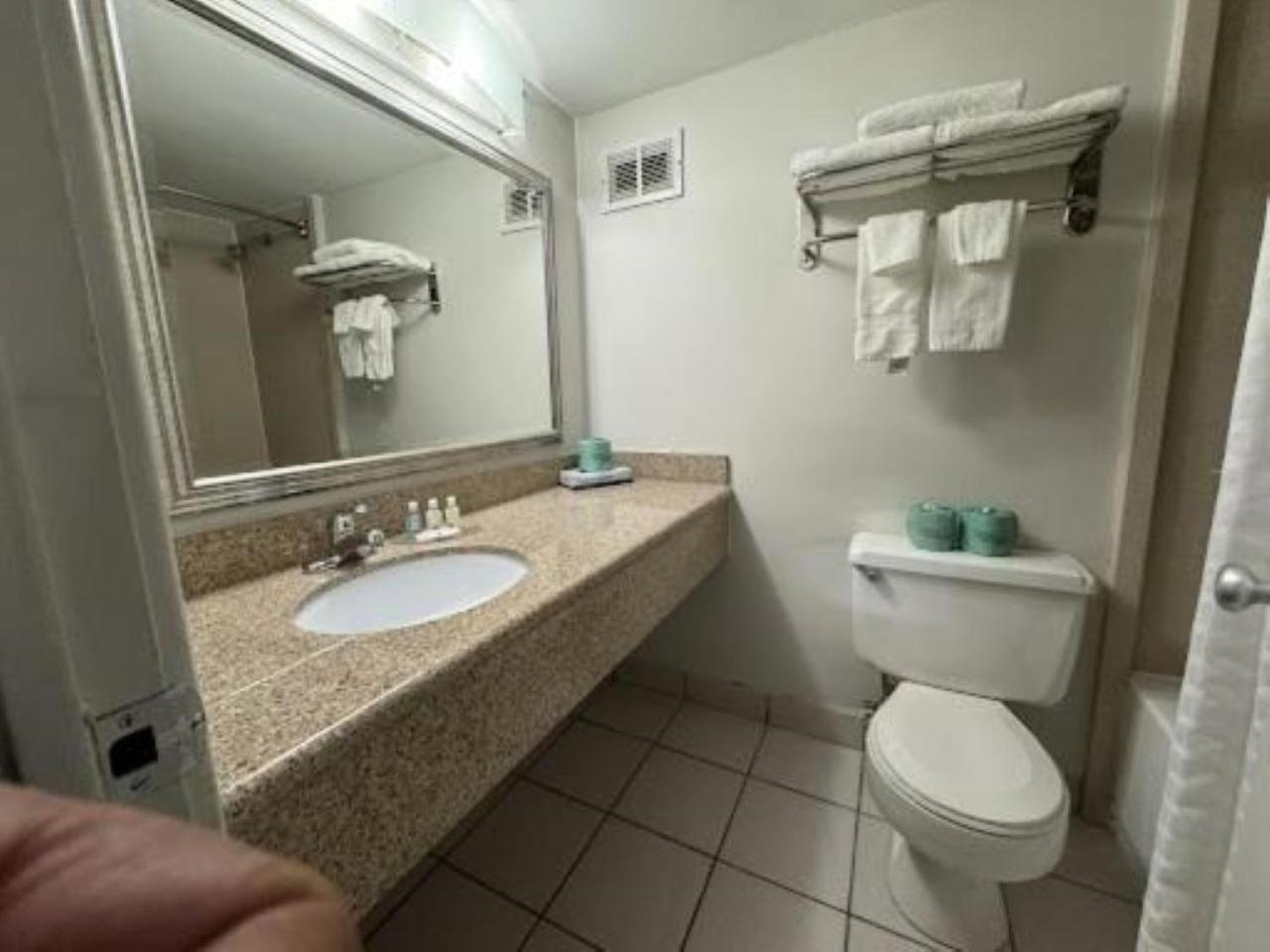 Quality & - Carrier Circle Hotel East Syracuse