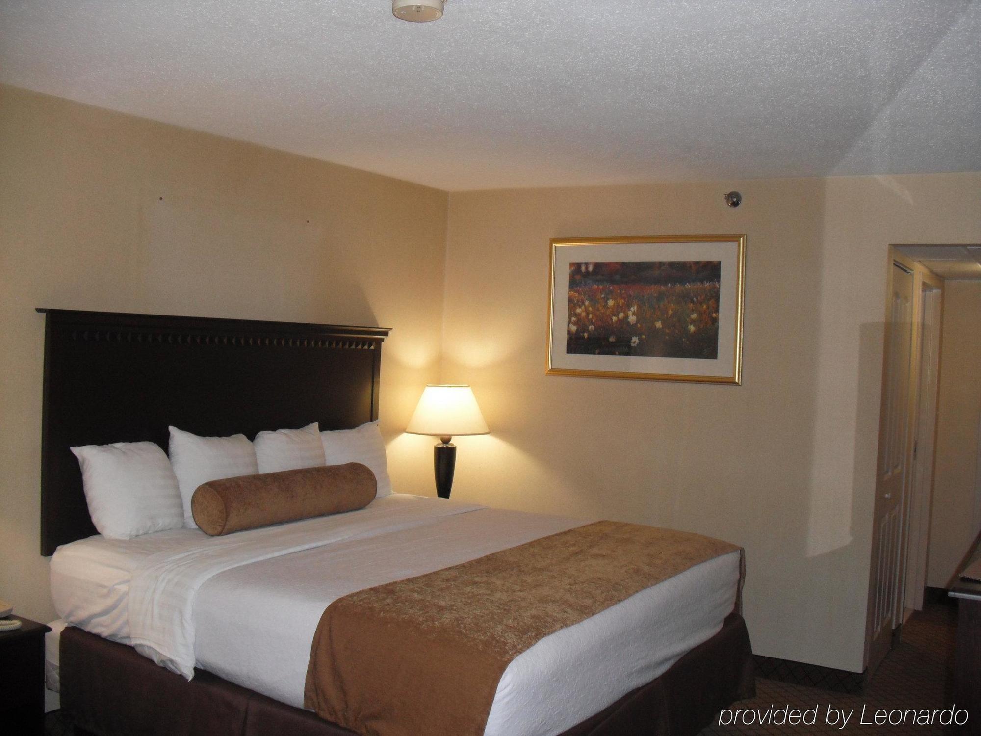 Hotel Quality & - Carrier Circle 3*