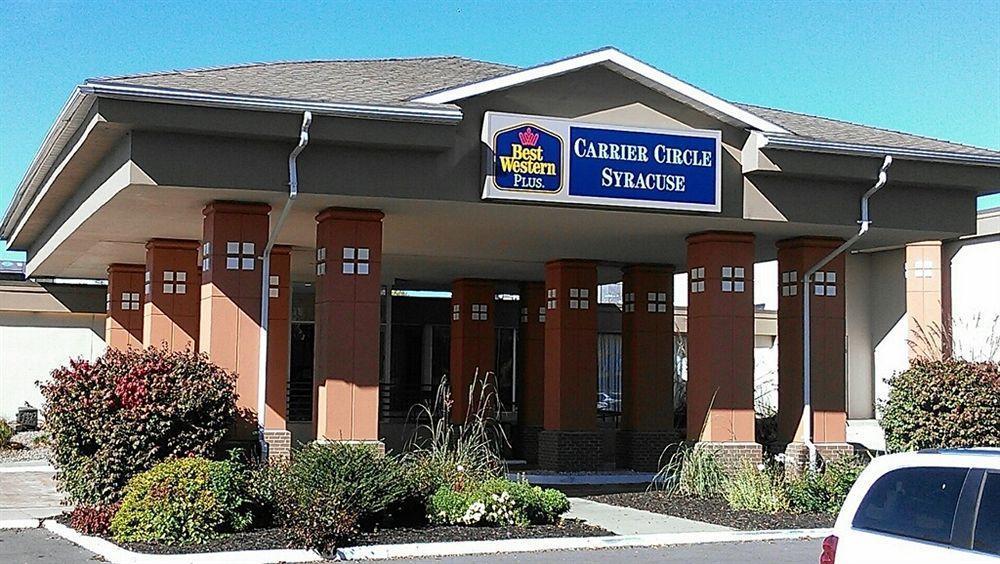 Quality & - Carrier Circle Hotel 3*
