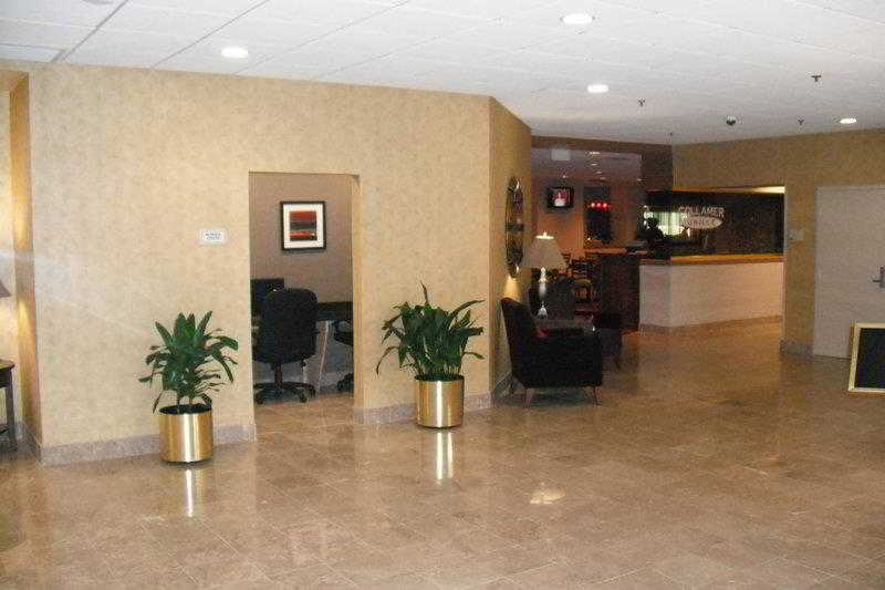 Hotel Quality & - Carrier Circle East Syracuse